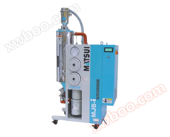 MJ5-i dehumidification hot air dryer