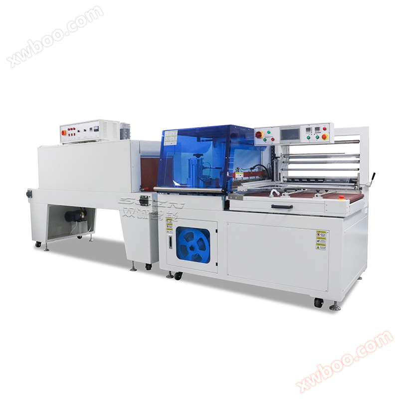 SCT-5570TBC heat shrink machine