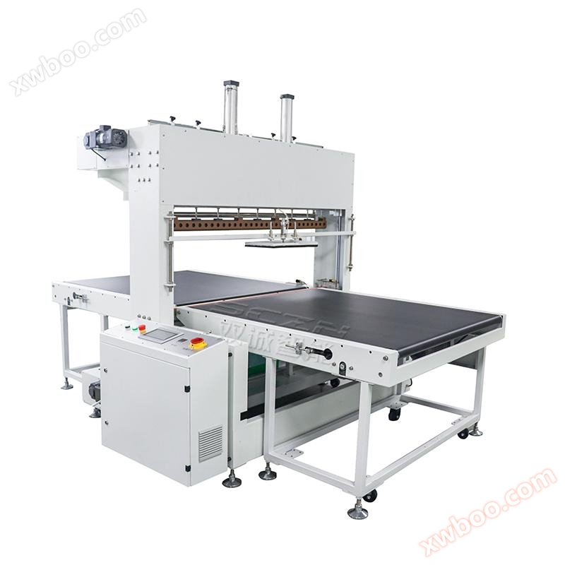 SCT19080 non-standard cuff packaging machine