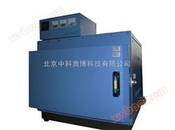 TL0617 Lò nung sợi gốm