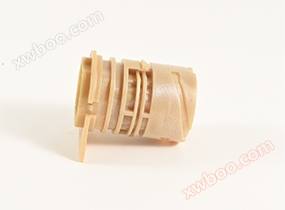 Präzisionsformen - Steckgussformen