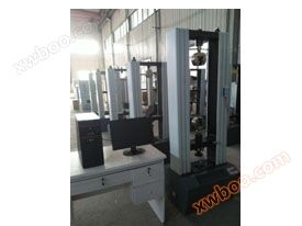 الحواسيب الصغيرة التي تسيطر عليها آلة اختبار الشد الالكترونية