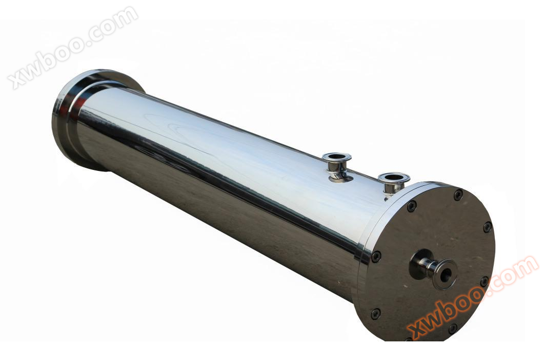 스테인리스 스틸 케이스