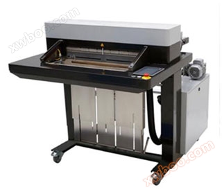 Auto marufi na'ura (haɗuwa jaka ruwan)