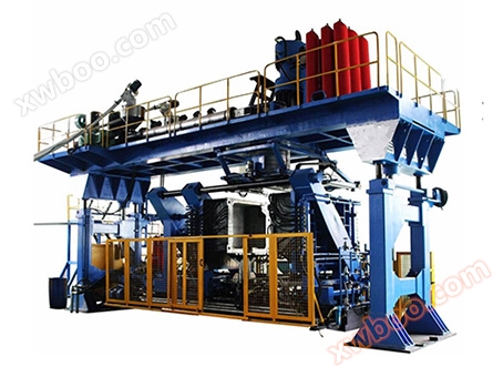 IBC (1000L) plastic drum