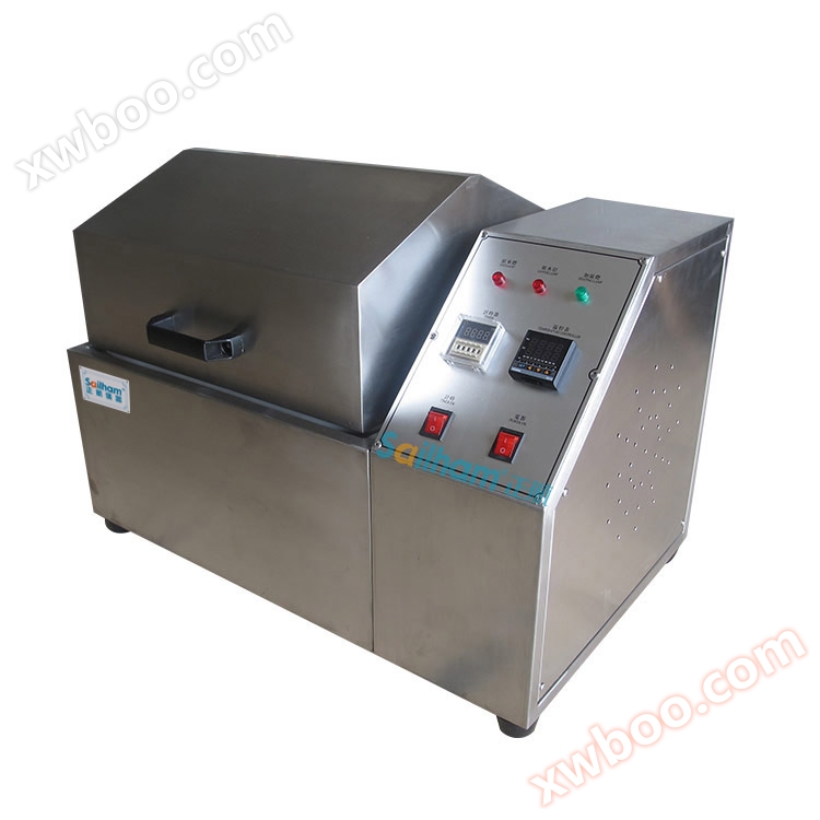 Steam aging testing machine