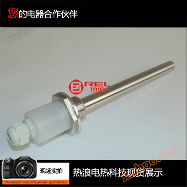 316 stainless steel electric heater