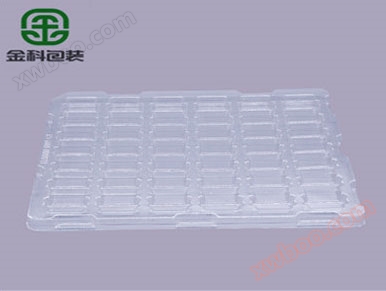 PET пластмасова кутия