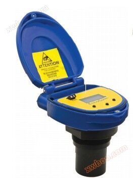 American FLOOLINE Ultrasonic Level Gauge EchoSpanLU81/LU83 Series