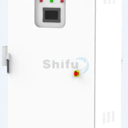 Umidificatore di micronebbia ad alta pressione (umidificazione a grande risparmio energetico)