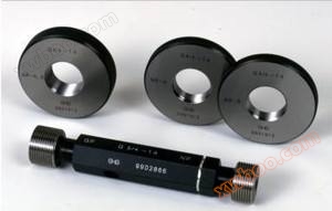 Limit gauges for parallel threads