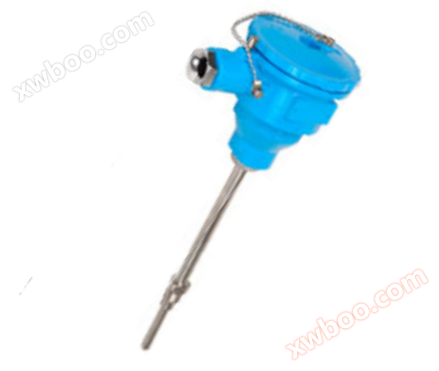 WR series explosion-proof and intrinsic safety thermocouple