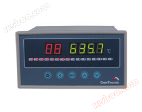 XSLC8 Temperature Inspection and Control Instrument