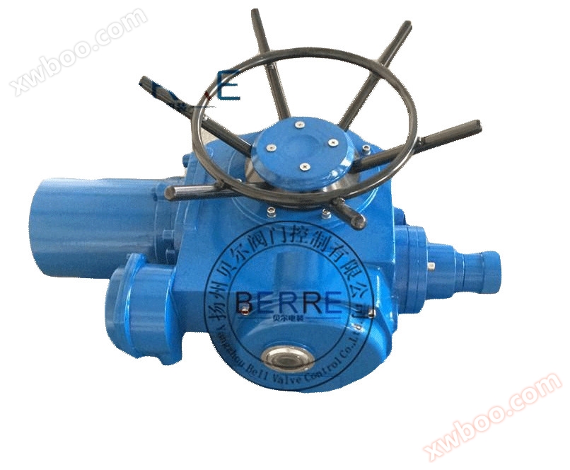 Z45T-36 electric actuator