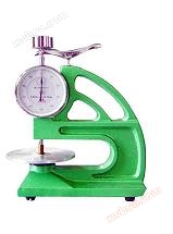 WHS ruční gumový měřič tloušťky