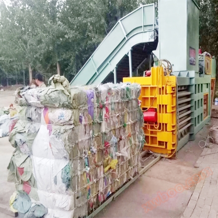 Maszyna do pakowania worków