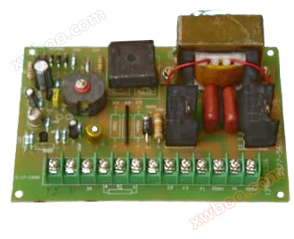 DC speed control board (400W)