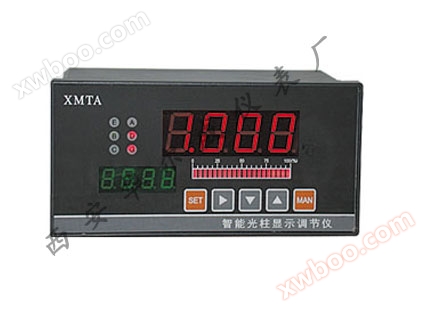 Smart Digital (Light Column/PID) Display Regulator