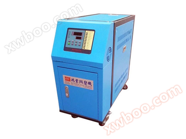 Temporizzatore dello stampo