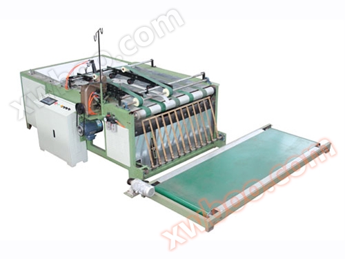 Automatic sewing machine