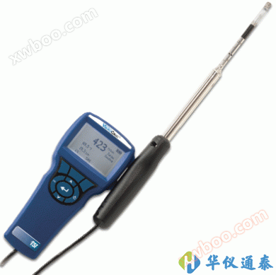 TSI 9535/9545 multi parameter anemometer from the United States