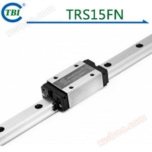 Taiwan tbi rail low assembly TRS15FN