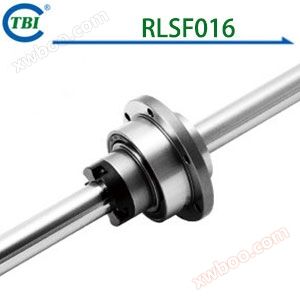 TBI Rotary Ball Spline \ RLSF016