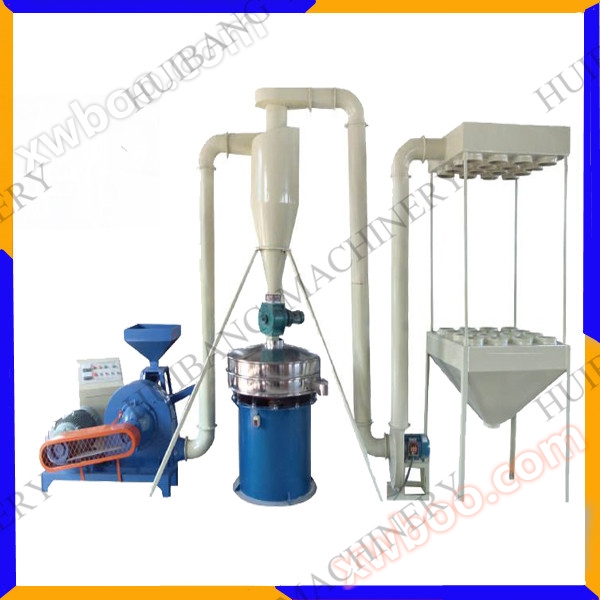 PP mlýn (MF řada jednoduché desky mlýn)