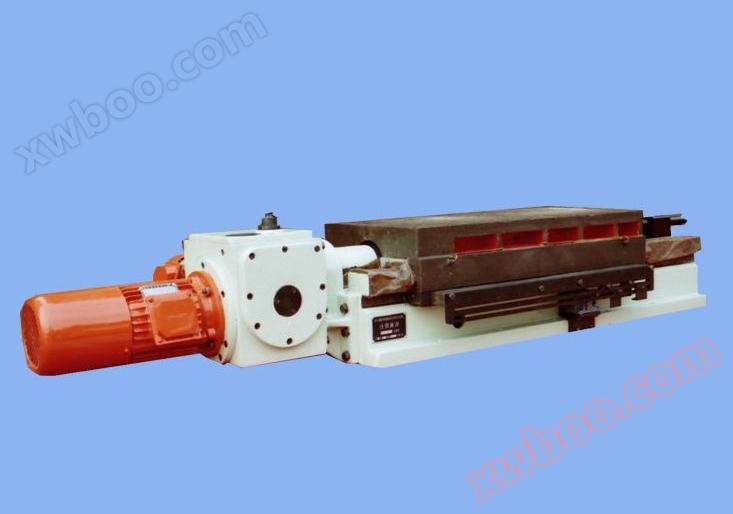 โต๊ะสไลด์ HJ, HY ซีรี่ส์