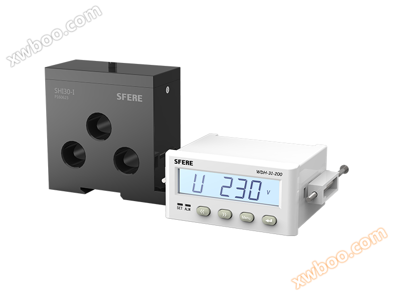 Motor protection controller