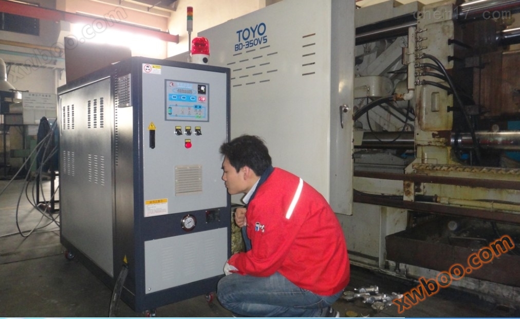 Die Casting เครื่องควบคุมอุณหภูมิแม่พิมพ์,เครื่องทำความร้อนน้ำมัน,เครื่องควบคุมอุณหภูมิแม่พิมพ์