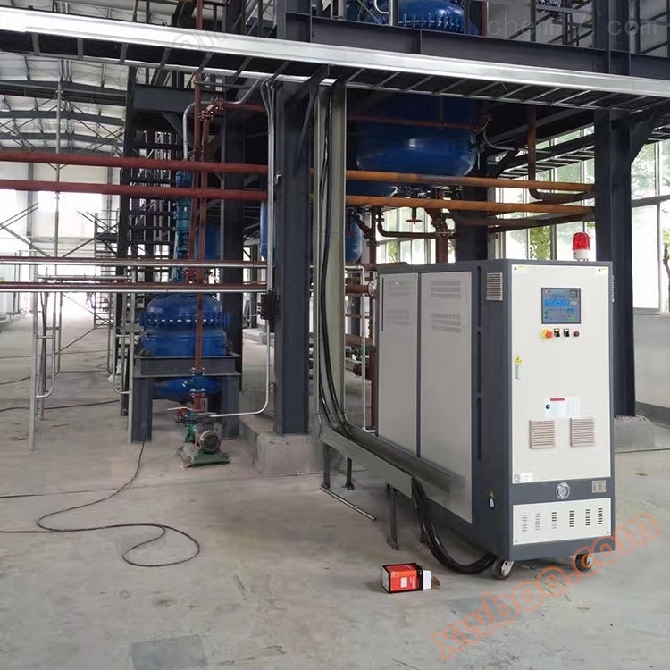 Termostato dello stampo, termostatore del ciclo dell'olio, regolatore della temperatura dell'acqua