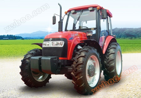 Τράκτορ Jiangsu-1000/1004