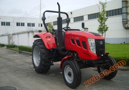 Трактор Jiangsu 850/854