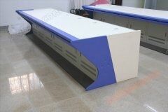 Bàn điều phối siêu sang trọng loại thẳng