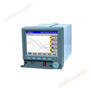 SWP-SSR series intelligent recorder