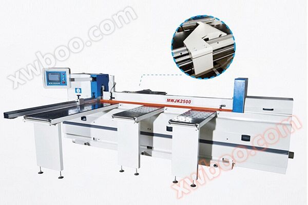 Reciprocating saw
