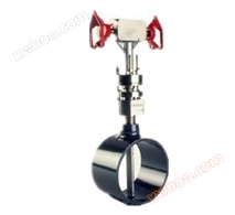 HY Veolipa flowmeter