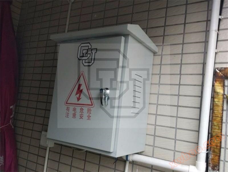 Kangchuinuo (CU) spray cooling equipment