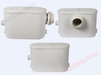 Kangchuinuo (CU) sewage lift pump