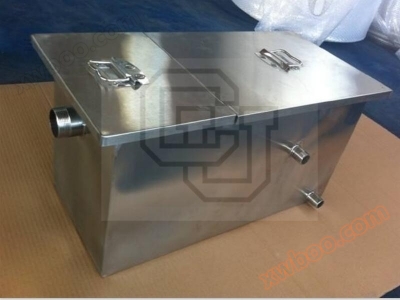 Kangchuinuo (CU) oil separation equipment