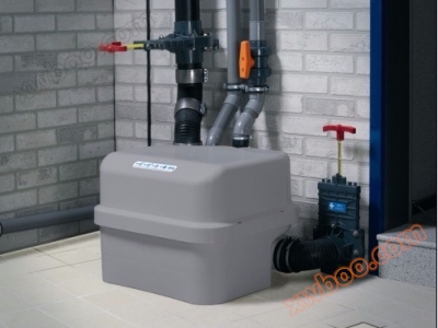 Fuzhou SFA sewage elevator