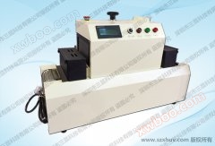 Máquina UV de baixa temperatura