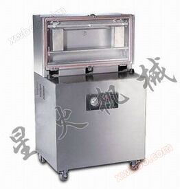 DZ-600L Vertikale Vakuum Lebensmittelverpackungsmaschine