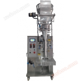 Macchina per l'imballaggio delle particelle _ Macchina per l'imballaggio della pesatura _ Macchina per l'imballaggio di piccole dimensioni