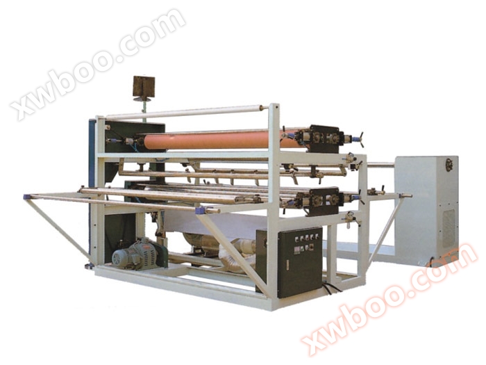 PP sheet machine
