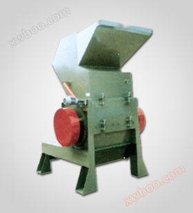 Sfrângător de plastic SWP360