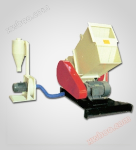 Sfrângător de plastic SWP400