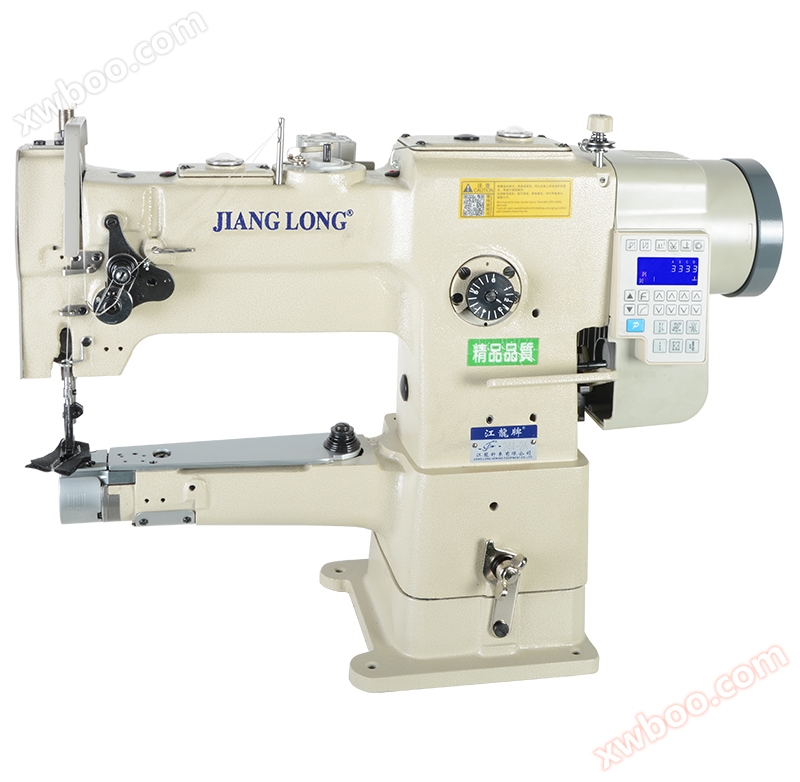 246D-2AQ napęd prosty automatyczny napęd olejowy