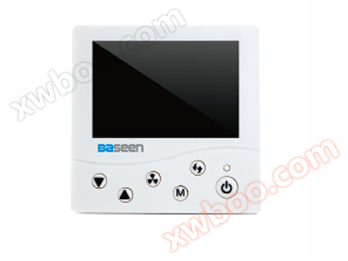 Intelligente Bodenheizung